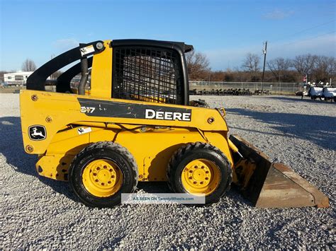 2009 john deere 317 skid steer specs|jd 317 skid steer specifications.